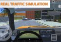 Simulator Parking, Drift & Driving in City screenshot 1