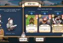 3 Minute Heroes: Card Defense screenshot 6