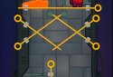 Impostor Quest - How To Loot & Pull Pin Puzzle screenshot 7