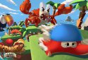 Kraken Land : Platformer Adventures screenshot 1