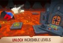 Kraken Land : Platformer Adventures screenshot 3