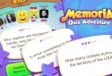Memoria: Quiz Adventure screenshot 8