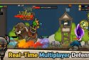 Castle Defense Online screenshot 1