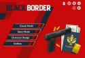 Black Border: прикордонна гра screenshot 1