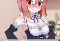 Fake Novel: Your Own Tsundere screenshot 7