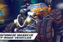 RACE: Rocket Arena Car Extreme screenshot 5