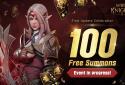 Seven Knights 2 screenshot 1