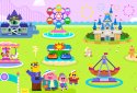 Cocobi Theme Park - Kids game screenshot 1