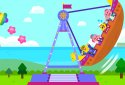 Cocobi Theme Park - Kids game screenshot 3