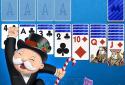 MONOPOLY Solitaire: Card Game screenshot 1