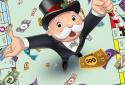 MONOPOLY Solitaire: Card Game screenshot 2