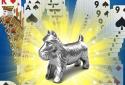 MONOPOLY Solitaire: Card Game screenshot 3