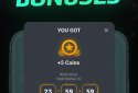 GC.SKINS ex. GOCASES - get real CS:GO skins screenshot 7