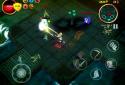 Skeletal Avenger screenshot 4