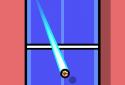 Battle Table Tennis screenshot 1