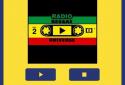 Radio Reggae Universe screenshot 1