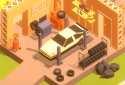 Tofu Drifter screenshot 2