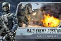 Agent Commando screenshot 1