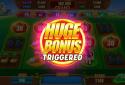 Happy Farm Slots screenshot 5