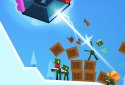Downhill Smash screenshot 8