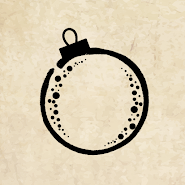 NewYear Postcard