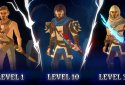 Polygon Fantasy: Diablo-like Action RPG screenshot 5
