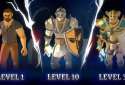 Polygon Fantasy: Diablo-like Action RPG screenshot 6