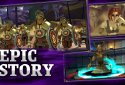 Polygon Fantasy: Diablo-like Action RPG screenshot 8