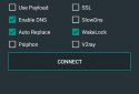 HTTP Custom - SSH & VPN Client with Custom Header screenshot 1