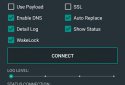 HTTP Custom - SSH & VPN Client with Custom Header screenshot 2