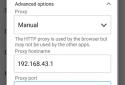 HTTP Custom - SSH & VPN Client with Custom Header screenshot 4