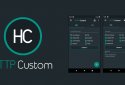 HTTP Custom - SSH & VPN Client with Custom Header screenshot 5