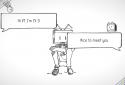 VT Harmony - Visual Novel screenshot 2