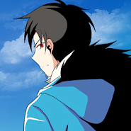 ALLBLACK Phase 1 Visual Novel