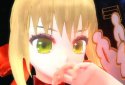 Fate/EXTELLA screenshot 4