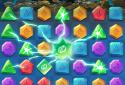 Call of Antia: Match 3 RPG screenshot 2