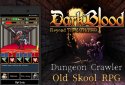 DarkBlood -Beyond the Darkness- screenshot 1