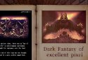 DarkBlood -Beyond the Darkness- screenshot 2
