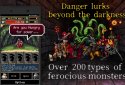 DarkBlood -Beyond the Darkness- screenshot 4