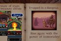 DarkBlood -Beyond the Darkness- screenshot 5