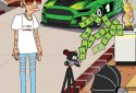 Lamar - Idle Vlogger screenshot 1