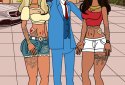 Lamar - Idle Vlogger screenshot 5
