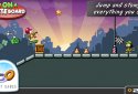 Rat On A Skateboard screenshot 2