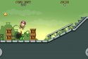 Rat On A Skateboard screenshot 5