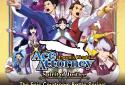 Ace Attorney Spirit of Justice screenshot 1