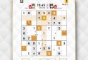 Monopoly Sudoku screenshot 2