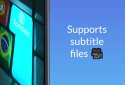 File Translator Subtitle srt txt xml stl lrc smi screenshot 5