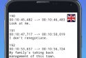 File Translator Subtitle srt txt xml stl lrc smi screenshot 8