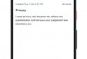 Noto | Minimal Notes App screenshot 5