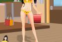 Waifu - Stripping Clothes screenshot 6